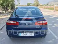 2002 Renault Laguna