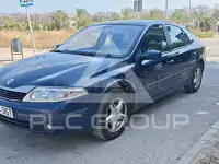 2002 Renault Laguna