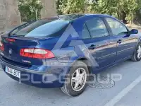 2002 Renault Laguna