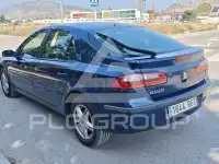 2002 Renault Laguna