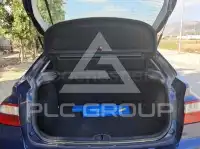 2002 Renault Laguna