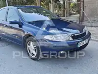 2002 Renault Laguna