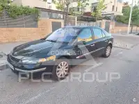 2002 Renault Laguna