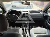 2002 Renault Laguna