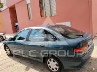 2002 Renault Laguna