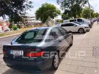 2002 Renault Laguna