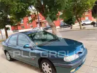2002 Renault Laguna