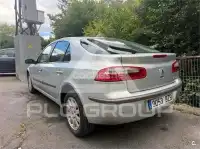 2002 Renault Laguna
