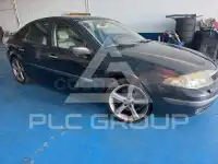 2002 Renault Laguna