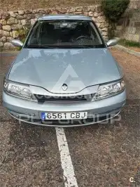 2002 Renault Laguna