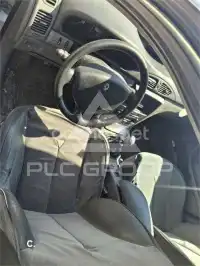 2002 Renault Laguna