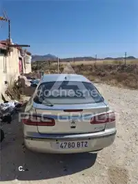 2002 Renault Laguna