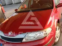 2002 Renault Laguna