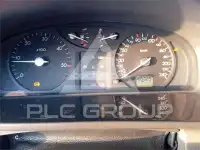 2002 Renault Laguna