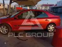 2002 Renault Laguna