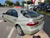 2002 Renault Laguna