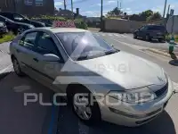 2002 Renault Laguna