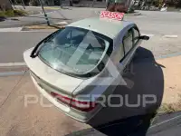 2002 Renault Laguna