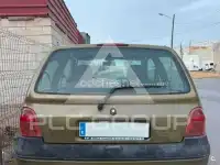 2002 Renault Twingo