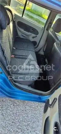 2002 Renault Clio