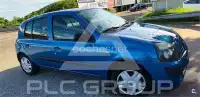 2002 Renault Clio