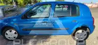 2002 Renault Clio