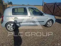 2002 Renault Clio