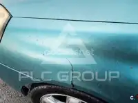 2002 Renault Clio