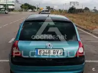 2002 Renault Clio