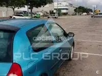 2002 Renault Clio