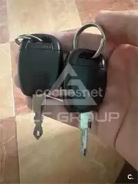 2002 Renault Clio