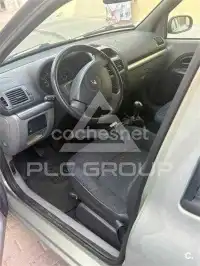2002 Renault Clio