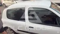 2002 Renault Clio