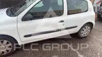 2002 Renault Clio