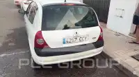 2002 Renault Clio