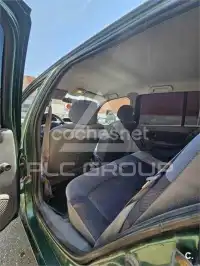 2002 Renault Clio