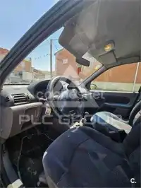 2002 Renault Clio
