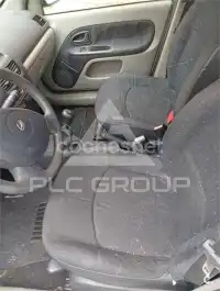 2002 Renault Clio