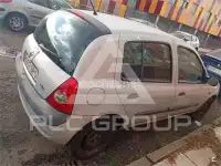 2002 Renault Clio