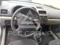 2002 Renault Clio