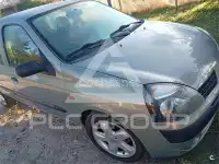2002 Renault Clio