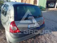 2002 Renault Clio