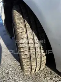 2002 Renault Clio