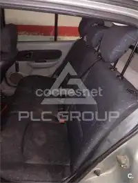 2002 Renault Clio