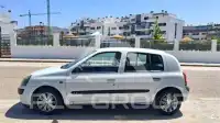 2002 Renault Clio