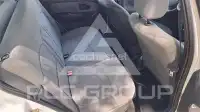 2002 Renault Clio
