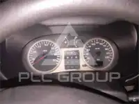 2002 Renault Clio
