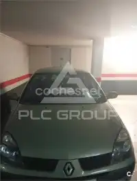 2002 Renault Clio