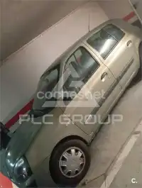 2002 Renault Clio