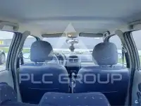 2002 Renault Clio
